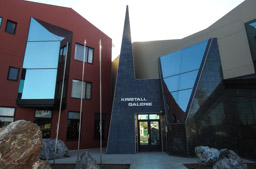 Kristall Galerie - Museum -Juwelier- und Edelsteingeschäft