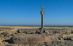 Kreuzkap - Kaap Kruis - Cabo da Cruz